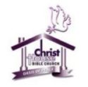 Christhouse Bible Church
